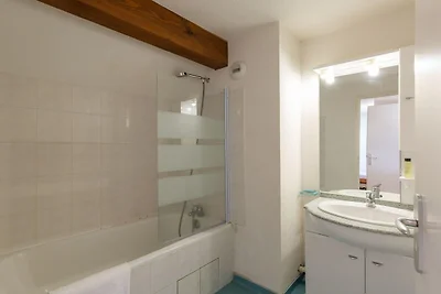 apartman za odmor Obiteljski odmor St-Germain-de-Calber