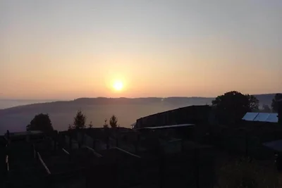 Soggiorno in tenda per famiglie a Val de...