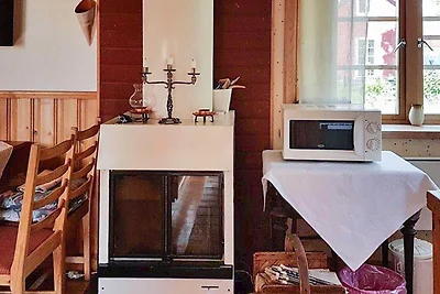 4 Personen Ferienhaus in Tällberg-By Traum