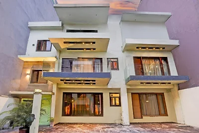Cotts Villa von Palette Homes