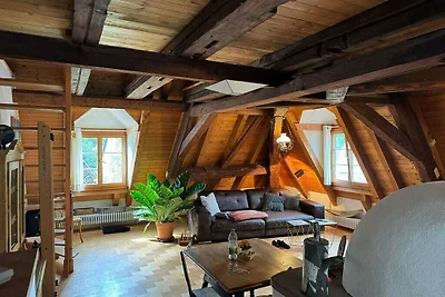 Su Gallusweg Residenza di vacanza...