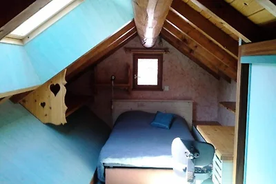 Appartamento a Les Clots vicino agli impianti...