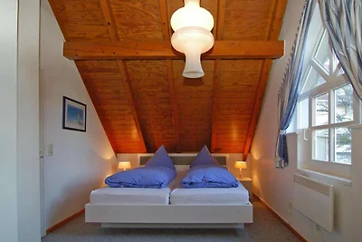 Ferienhaus Fischer sien Huus, Steinhude