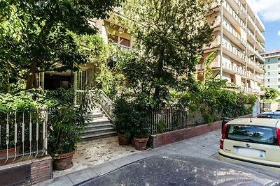 Casa Sole Luna con giardino