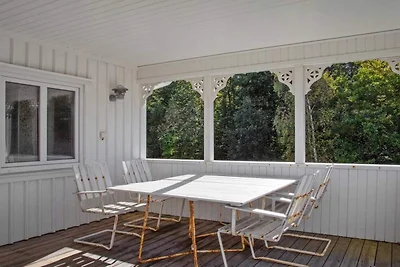 5 Sterne Ferienhaus in Hjälteby