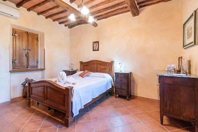 Sonnenverwöhntes Ferienhaus