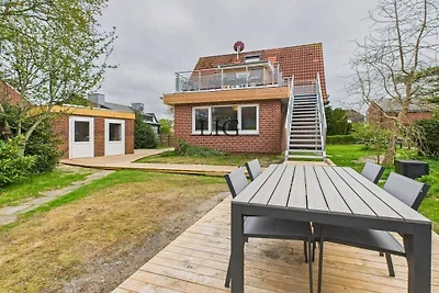 Ferienwohnung Erika