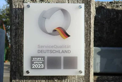 Natuurresidentie Adlerhorst-Hunsrück