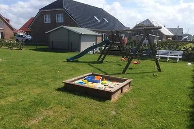 Vakantieappartement met 2 slaapkamers