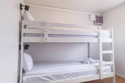 4 persoons vakantieparkhuis in Myggenäs