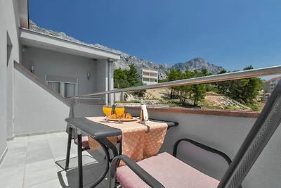 Apartments Villa Juric- Studio