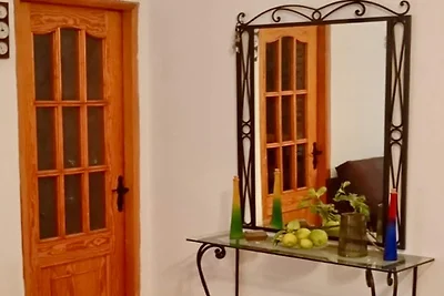 Ferienhaus auf Teneriffa mit Garten