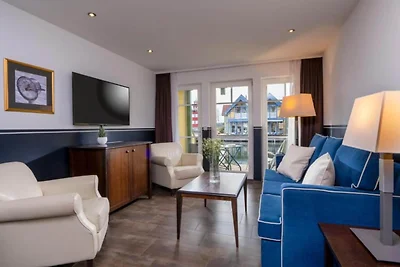 Apartamento de 2 dormitorios en Hafendorf...