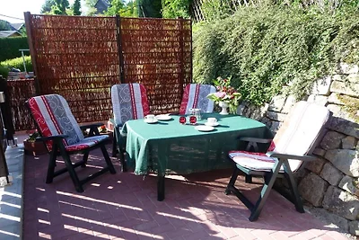 Ferienhaus mit 2 Schlafzimmer