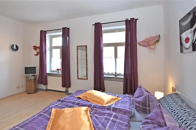 Bioscoop Comfort in Ballenstedt