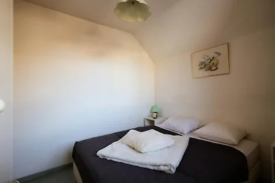 2-Zimmer-Ferienwohnung für 6 Personen, 3-Ster...