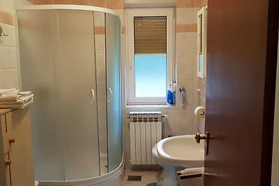 Cozy Apartments Matulji - One Bedroom Apartme...