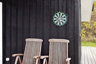 4 Sterne Ferienhaus in Højby