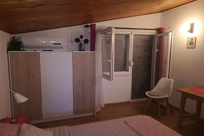 Apartments Snježana Carev - Studio Apartment ...