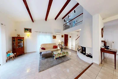 Haus in Canet-en-Roussillon in Strandnähe