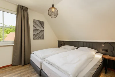 Renoviertes Haus mit Sauna, Nähe Bad Bentheim