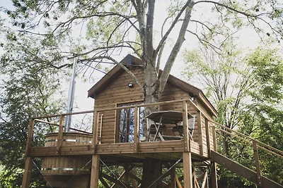 Chalet in Barvaux-sur-Ourthe mit Sauna