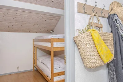 10 Personen Ferienhaus in Henne