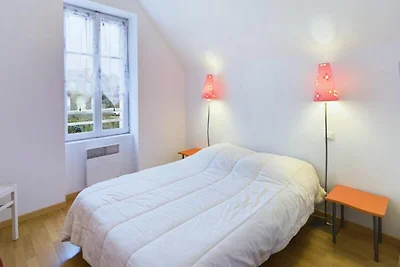 Ferienwohnung in Concarneau in Strandnähe