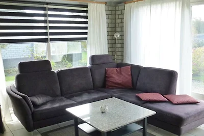 Ferienhaus Bungalow Nr. 10