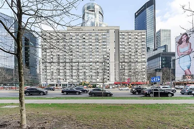 Ploudalmézeau-Haus mit beheiztem Pool