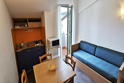 Wohnung in Pietra Ligure