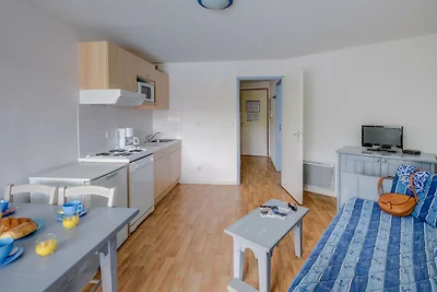 Appartement aan de kust, ideaal voor een...