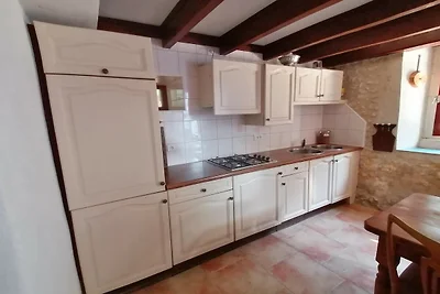 Schönes Ferienhaus mit privatem Pool