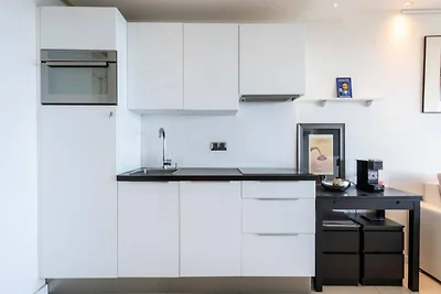 Apartment in Golfe-Juan mit Meerblick