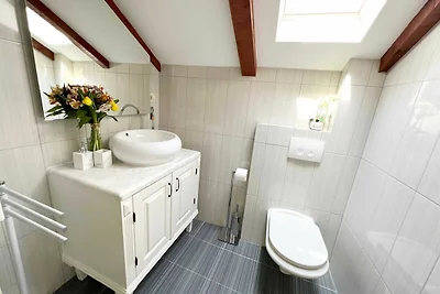 Bed&Breakfast Sorgo Palace - Deluxe Double or...