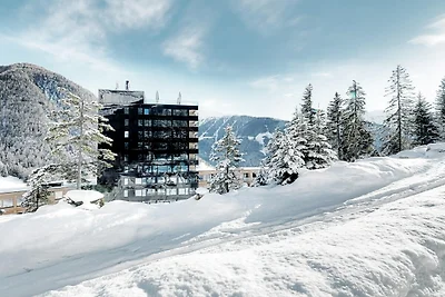 Chalet Resort in Seenähe
