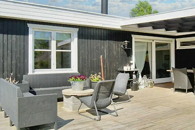 Ferienhaus Erholungsurlaub Gilleleje