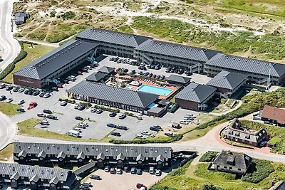 4 persoons vakantie huis op een vakantie park...