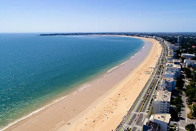 Apartment in La Baule in der Nähe des...