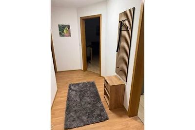 Moderne Ferienwohnung in Elstra