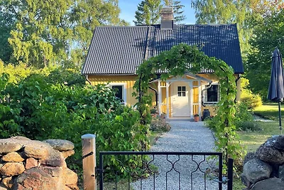 6 Personen Ferienhaus in KLINTEHAMN-By Traum