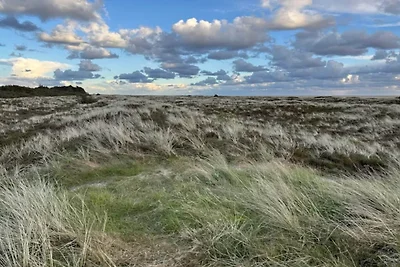 Luxe verblijf met sauna
