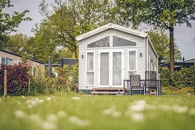 Kompaktes Tiny House in Voorthuizen mit...