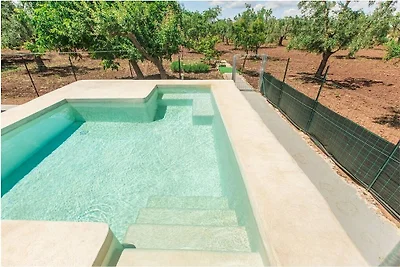 Casa vacanze Vacanza di relax San Michele Salentino