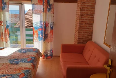 Apartments Lavanda & More - Three Bedroom Apa...