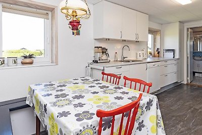 10 Personen Ferienhaus in Vinderup-By Traum