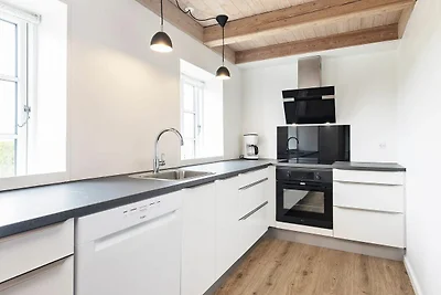 6 Personen Ferienhaus in Faaborg-By Traum
