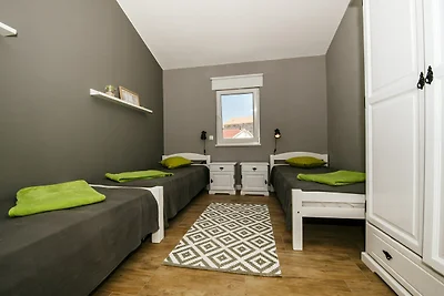 MY DALMATIA - Beach house Neno