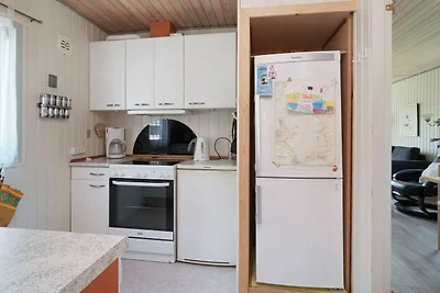 6 Personen Ferienhaus in Eskebjerg-By Traum