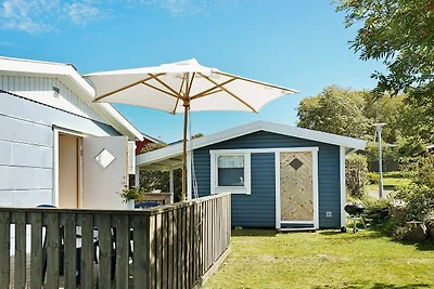 6 Personen Ferienhaus in FALKENBERG-By Traum